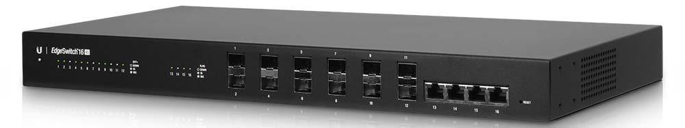ES-16-XG-Ubnt Ubiquiti ES-16-XG EdgeSwitch 10G SFP + 4 RJ45 Omurga Switch ES-16-XG-Ubnt Ubiquiti ES-16-XG EdgeSwitch 10G SFP + 4 RJ45 Omurga Switch