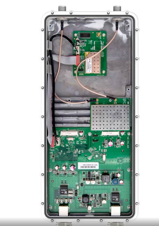 LigoPTP-RapidFire-5-N-LigoWave LigoPTP RapidFire 5-N AP LigoPTP-RapidFire-5-N-LigoWave LigoPTP RapidFire 5-N AP