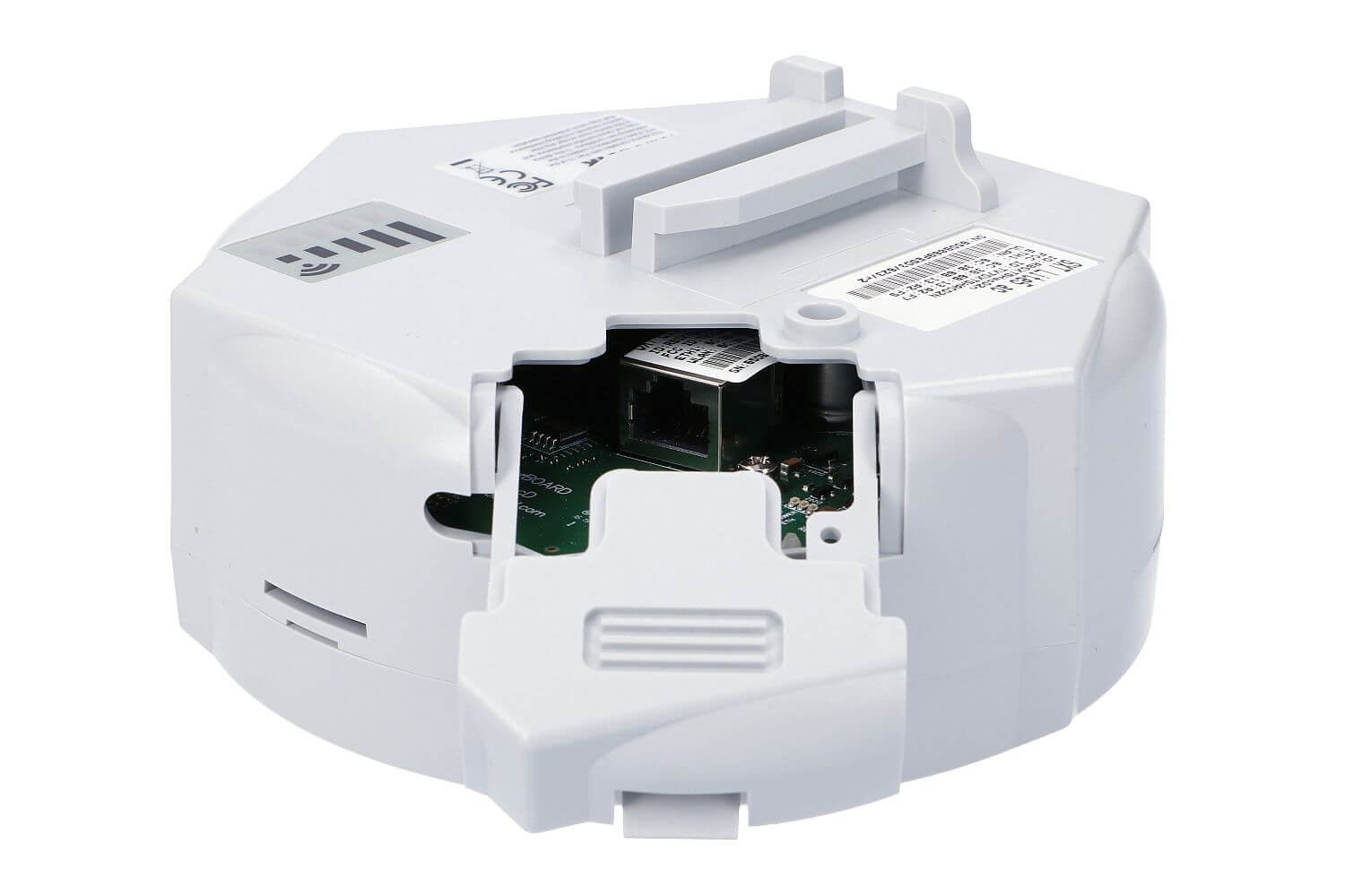 Mikrotik RBSXT5HacD2n MikroTik SXT Lite5 ac RBSXT5HacD2n 802.11ac Outdor AP CPE ürün görseli 3 - wifidepo