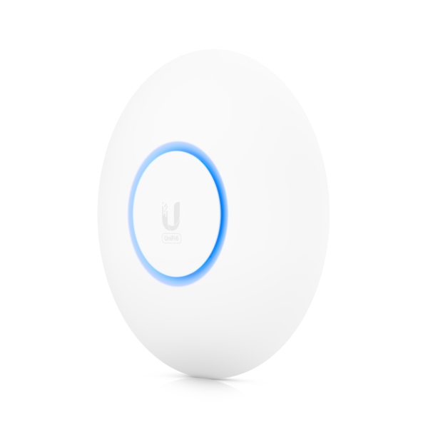 UBNT U6-LITE UBNT  UniFi U6-Lite Yeni nesil İç mekan Access Point 2x2 Mimo WiFi6 AP ürün görseli 3 - wifidepo