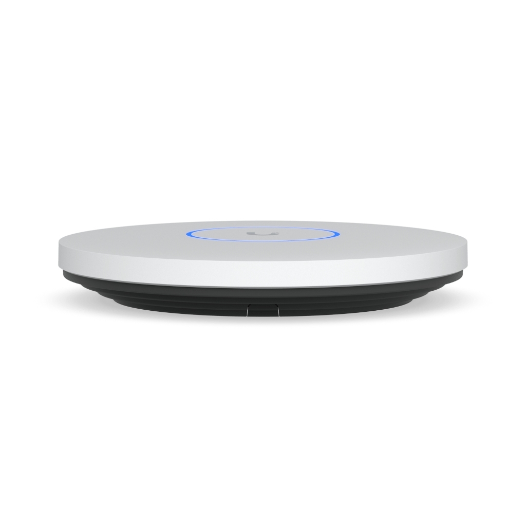 UBNT U7-PRO-XG UBNT UniFi U7 PRO XG U7-PRO-XG İç mekan WiFi7 Access Point ürün görseli 3 - wifidepo