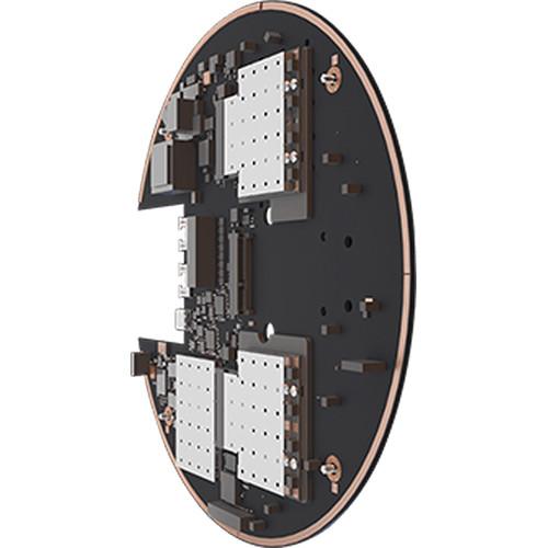 UBNT UAP-AC-HD Unifi Ubnt UAP-AC-HD UniFi Access Point, UAP AC HD ürün görseli 7 - wifidepo