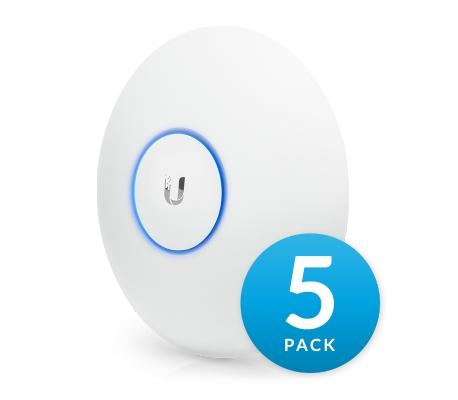 UAP-AC-LR-5-Ubiquiti Ubnt UAP-AC-LR-5 UniFi 5 li Paket (Adaptörsüz) UAP-AC-LR-5-Ubiquiti Ubnt UAP-AC-LR-5 UniFi 5 li Paket (Adaptörsüz)