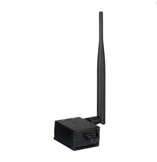 AIRGATEWAY-LR-Ubnt  Ubiquiti airGateway LR Indoor AP Ext anten AIRGATEWAY-LR-Ubnt  Ubiquiti airGateway LR Indoor AP Ext anten