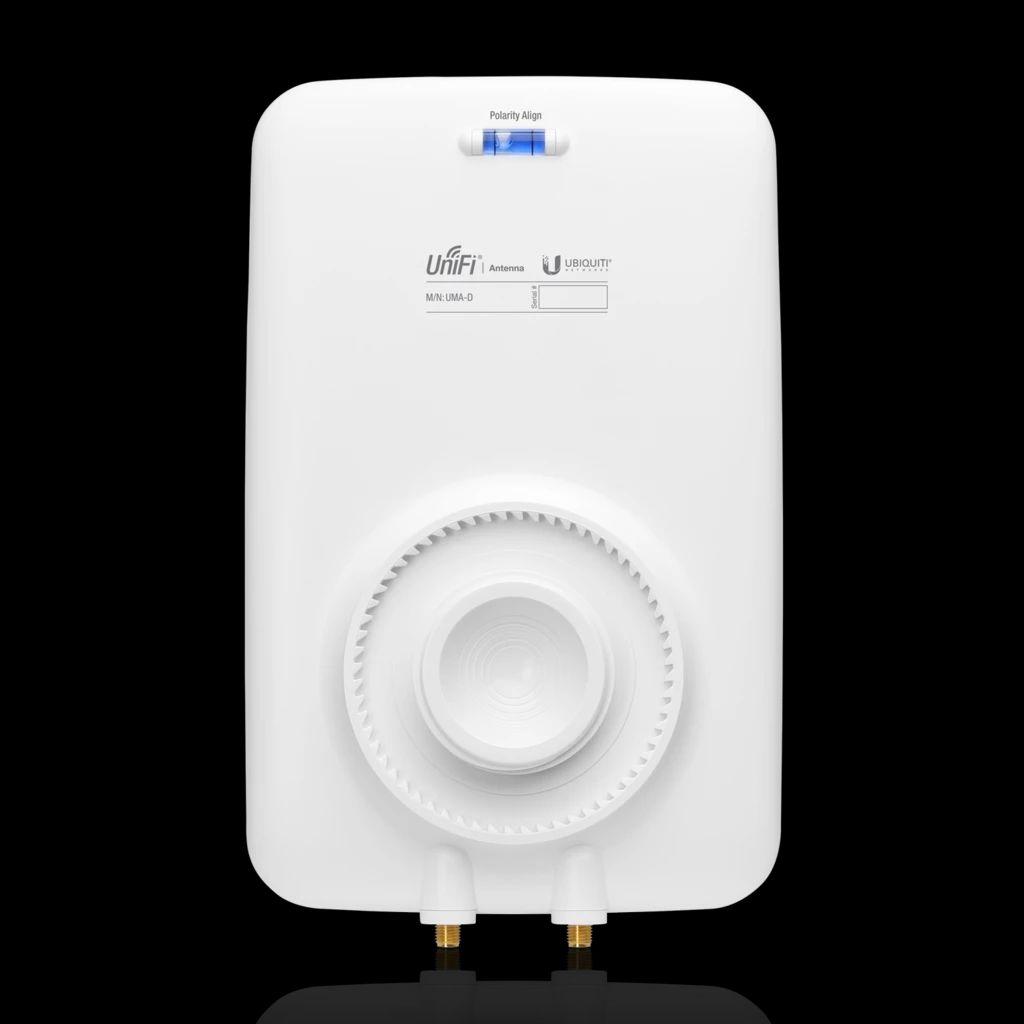UMA-D-Unifi Ubnt UMA-D DualBand Directional Mesh Anten UMA-D-Unifi Ubnt UMA-D DualBand Directional Mesh Anten