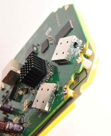 Mikrotik WFMKRBSXT-5NDR2 MikroTiK SXT-5nDr2 Lite5 5 GHz Outdoor CPE ürün görseli 3 - wifidepo