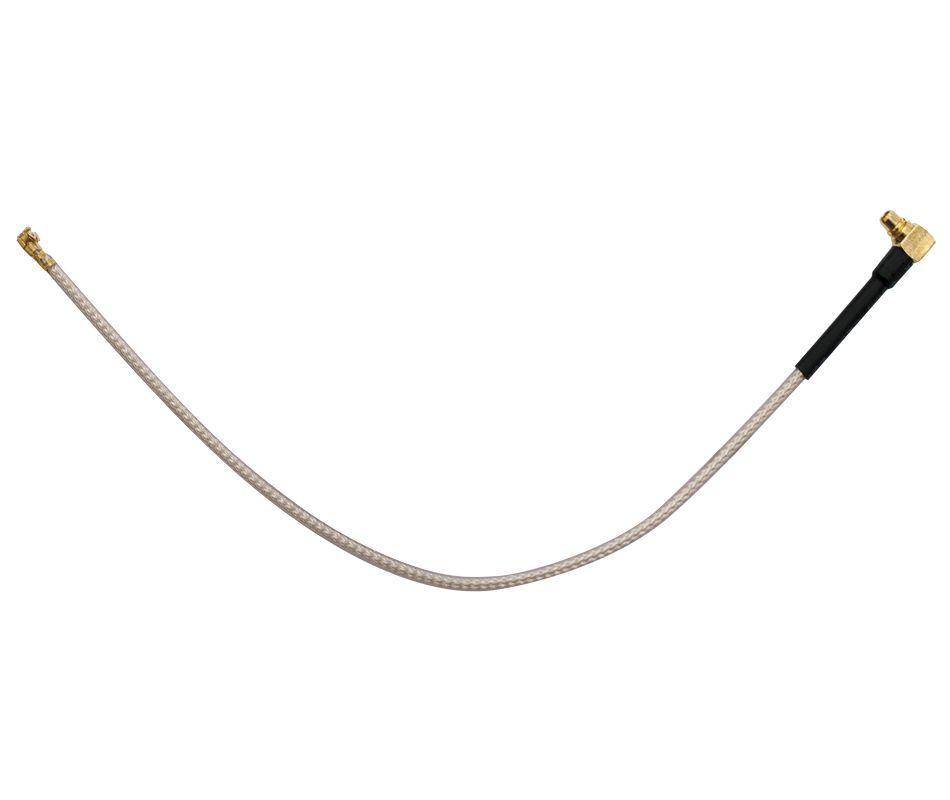 WFRFMMCX-UFL-14-StationBox MMCX to U.FL /IPAX/ Pigtail