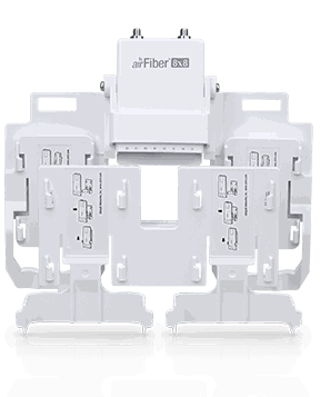 WFUBA8x8-UBNT airFiber AF‑MPx8 NxN 8x8 Multiplexer