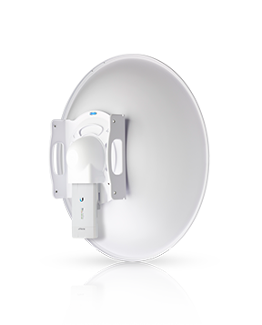 WFUBAF-3G26-S45-UBNT AF-3G26-S45 - airFiber DISH 26 dBi 3 GHz, Slant 45 Anten WFUBAF-3G26-S45-UBNT AF-3G26-S45 - airFiber DISH 26 dBi 3 GHz, Slant 45 Anten