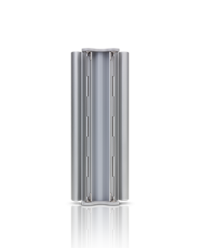 WFUBAM-M-V5G-TI-UBNT AirMAX AM-M-V5G-Ti 5 GHz 2x2 Mimo 60-120° Sektör Anten