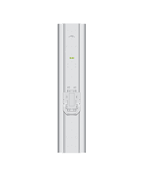 WFUBAM-V5G-TI-UBNT AirMAX AM-V5G-Ti 5 GHz 2x2 Mimo 60-120° Sektör Anten WFUBAM-V5G-TI-UBNT AirMAX AM-V5G-Ti 5 GHz 2x2 Mimo 60-120° Sektör Anten