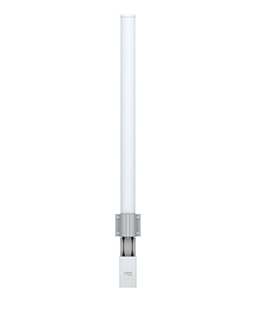 WFUBAMO-2G13-UBNT AirMAX AMO-2G13 13 dBi 360° 2x2 Mimo 2.4 GHz Omni Anten WFUBAMO-2G13-UBNT AirMAX AMO-2G13 13 dBi 360° 2x2 Mimo 2.4 GHz Omni Anten