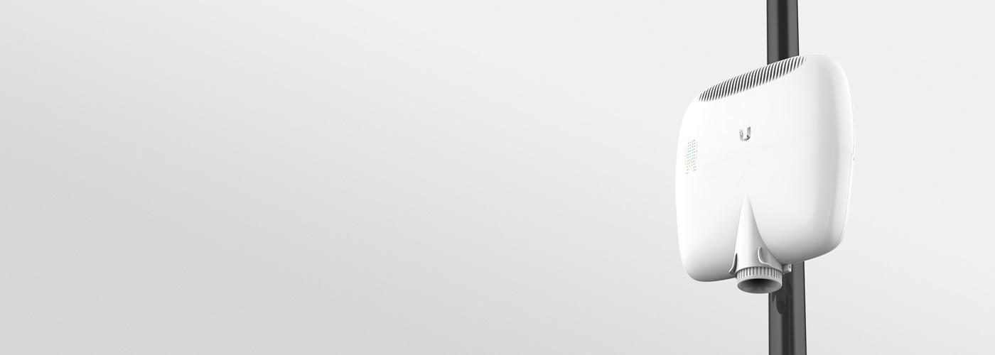 UBNT WFUBEP-R6-EU UBNT EP-R6 - UBNT EdgePoint 6 Port Router ürün görseli 5 - wifidepo