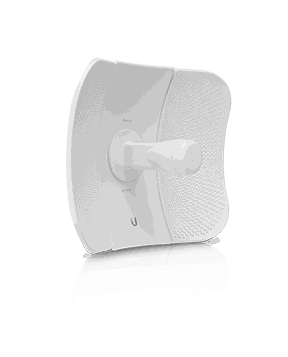UBNT WFUBLBE-5AC-23-EU UBNT LBE-5AC-23 - UBNT LiteBeam AC 23dBi PtP AP ürün görseli 5 - wifidepo