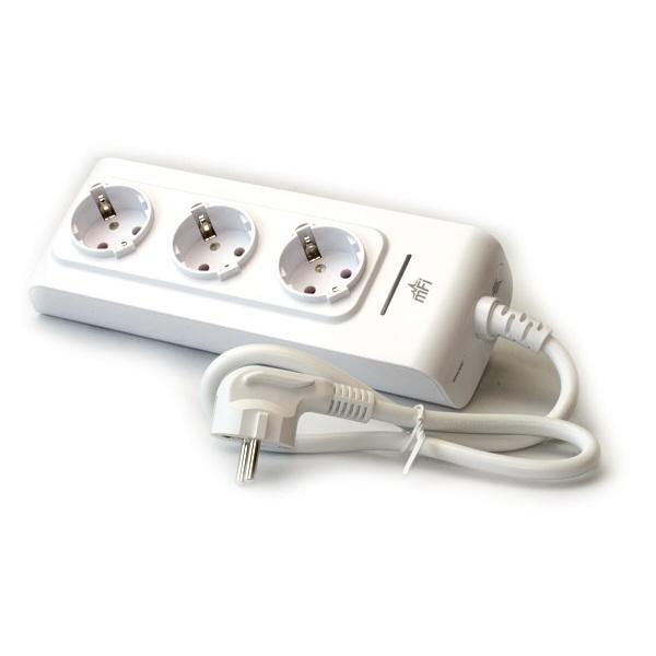 -Ubiquiti mPOWER 3-port Power