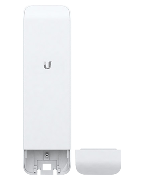 UBNT WFUBNSM3-EU UBNT NanoStation M3 - NSM3 802.11n 3GHz AP ürün görseli 3 - wifidepo