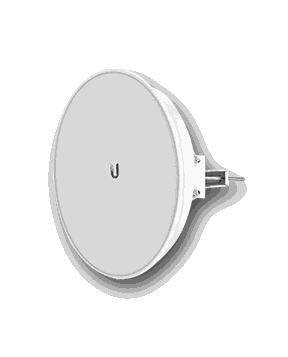 WFUBPBE-5AC-400-ISO-EU-UBNT PBE-5AC-400-ISO - UBNT PowerBeam 5AC 400 ISO 25dBi 450Mbps 20 KM PTP AP
