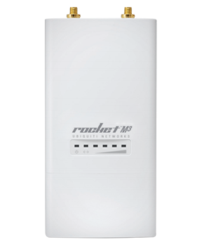 WFUBROCKETM3-EU-UBNT Rocket M3 802.11n 3GHz 300Mbps AP WFUBROCKETM3-EU-UBNT Rocket M3 802.11n 3GHz 300Mbps AP