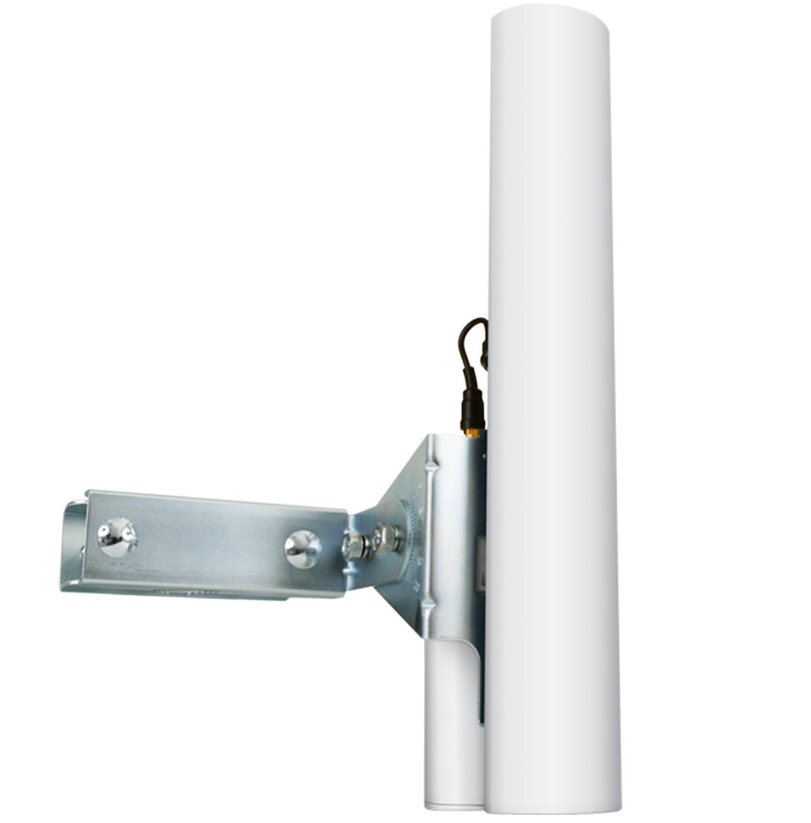 WFUBSEC5G16120-UBNT AirMAX 5G16 16dBi 120° 2x2 Mimo 5GHz Sektör Anten WFUBSEC5G16120-UBNT AirMAX 5G16 16dBi 120° 2x2 Mimo 5GHz Sektör Anten