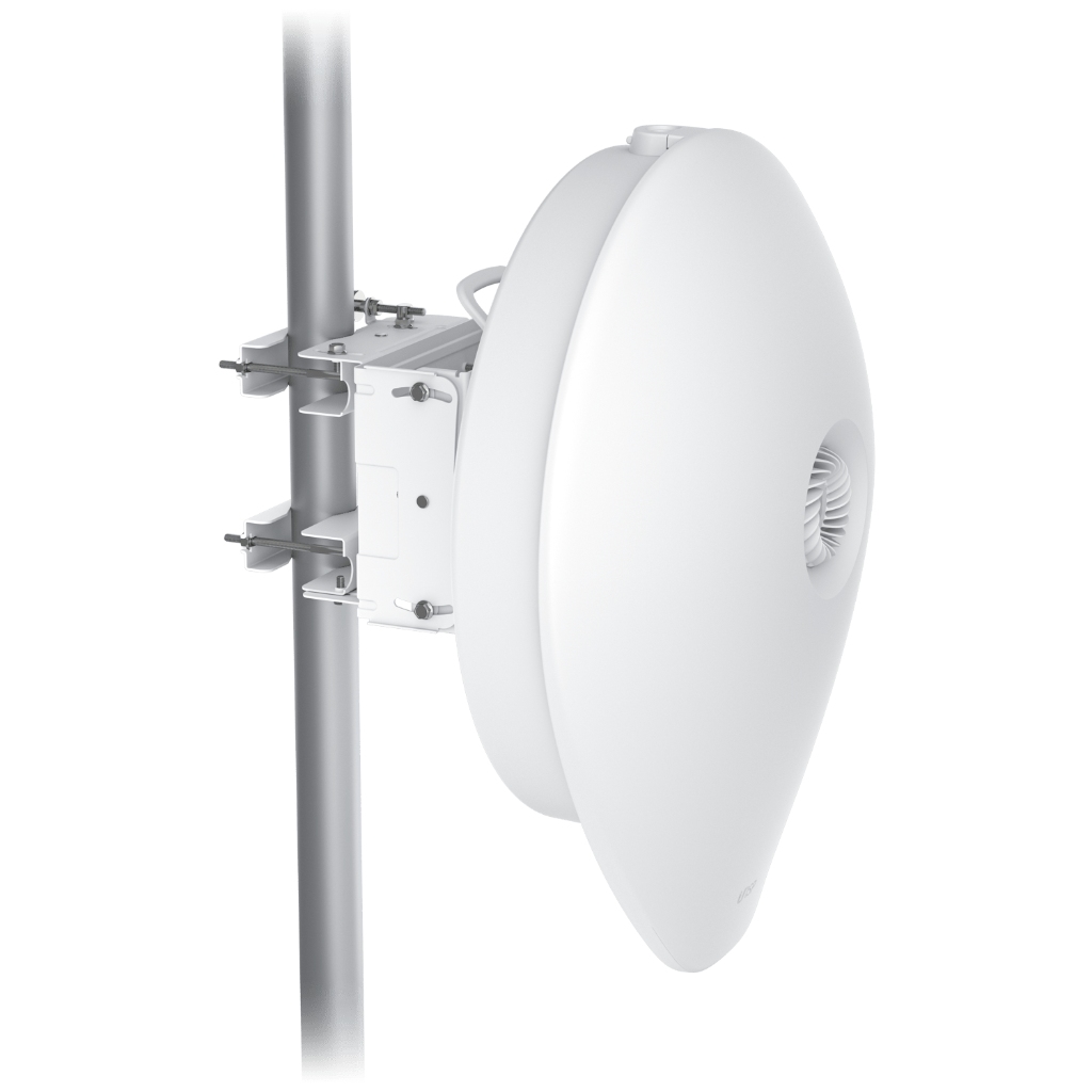 UBNT AF60-XG UBNT airFiber 60 XG (AF60-XG) 60 GHz SFP+ Destekli Profesyonel Kablosuz Köprü - 4+ km Menzilli, 6 Gbps ürün görseli 6 - wifidepo