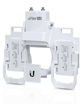 UBNT AF-MPX4 UBNT airFiber AF‑MPx4 NxN 4x4 Multiplexer ürün görseli 2 - wifidepo
