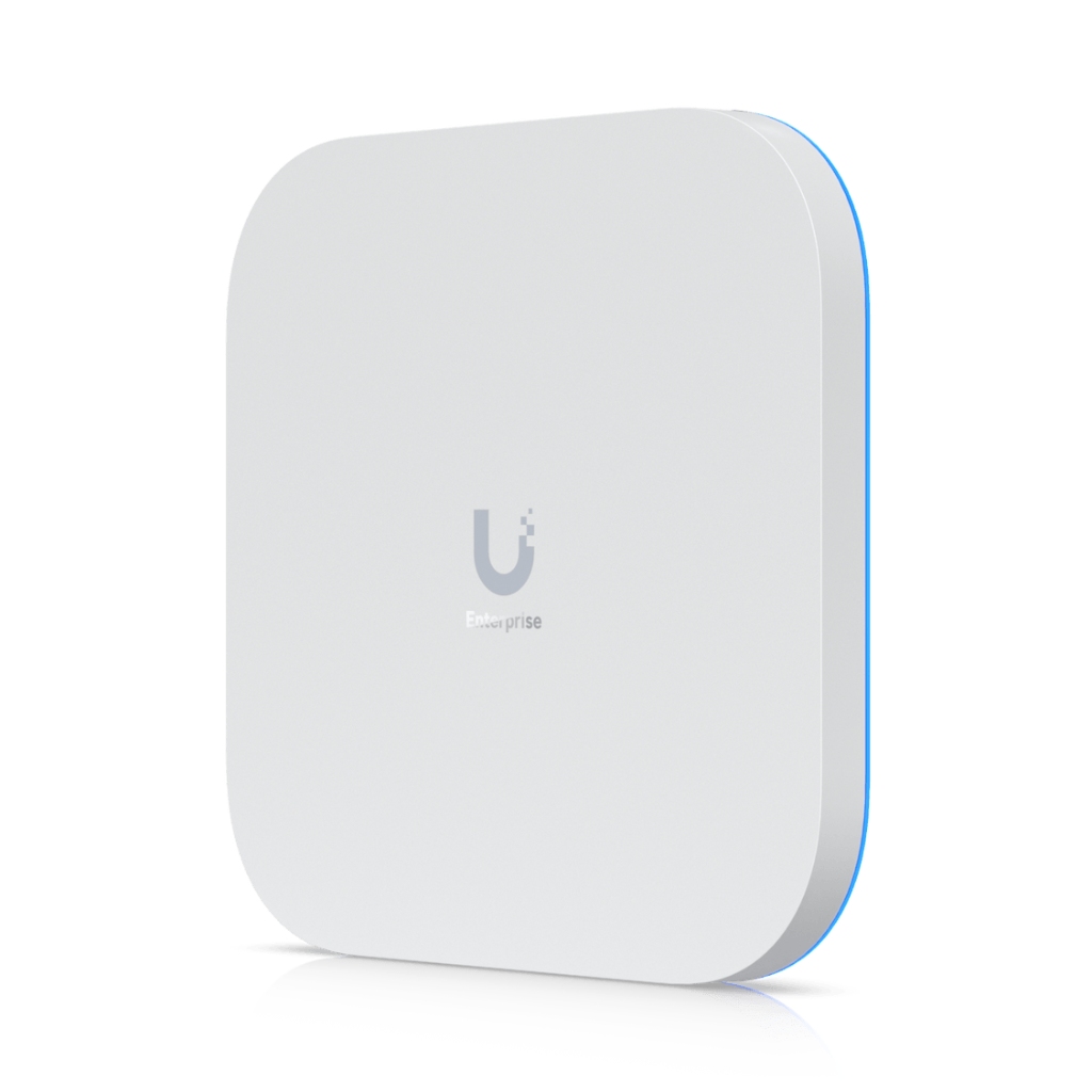 E7-UBNT UniFi E7 WiFi 7 Access Point - 10 Stream, 10GbE PoE++ Uplink, 6GHz - 1000+ İstemci Desteği E7-UBNT UniFi E7 WiFi 7 Access Point - 10 Stream, 10GbE PoE++ Uplink, 6GHz - 1000+ İstemci Desteği