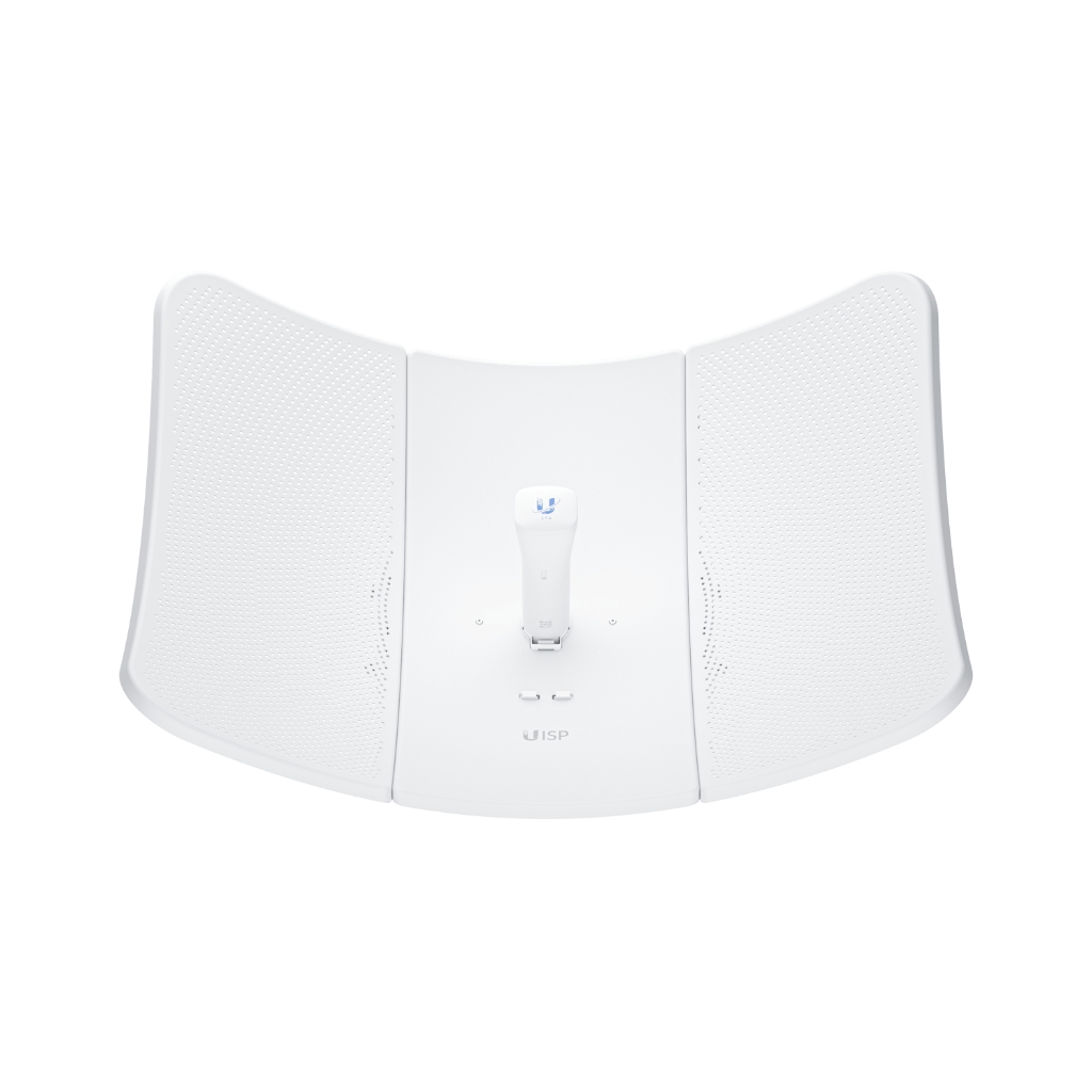 UBNT LTU-XR Ubiquiti Networks UISP LTU-XR 30+ km 5 GHz LTU 900+ Mbps Uzun Menzilli PTP Backhaul ürün görseli 4 - wifidepo