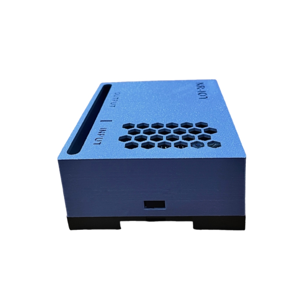 NetRelay NR001 NetRelay IoT Development Board 4 Röle (PoE-Ethernet-WiFi Lan Relay) Geliştirme Kartı ürün görseli 4 - wifidepo