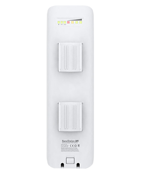 UBNT NSM2 Ubnt Ubiquiti NSM2 NanoStation M2 5km Dışmekan AP ürün görseli 3 - wifidepo