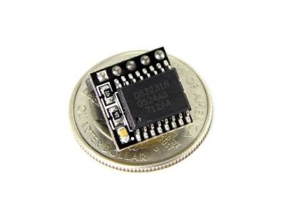 Netrelay ve Raspberry Pi RTC Modülü (Pil Dahil) fiyat ve stok bilgisi Netrelay ve Raspberry Pi RTC Modülü (Pil Dahil) urun fotografi
