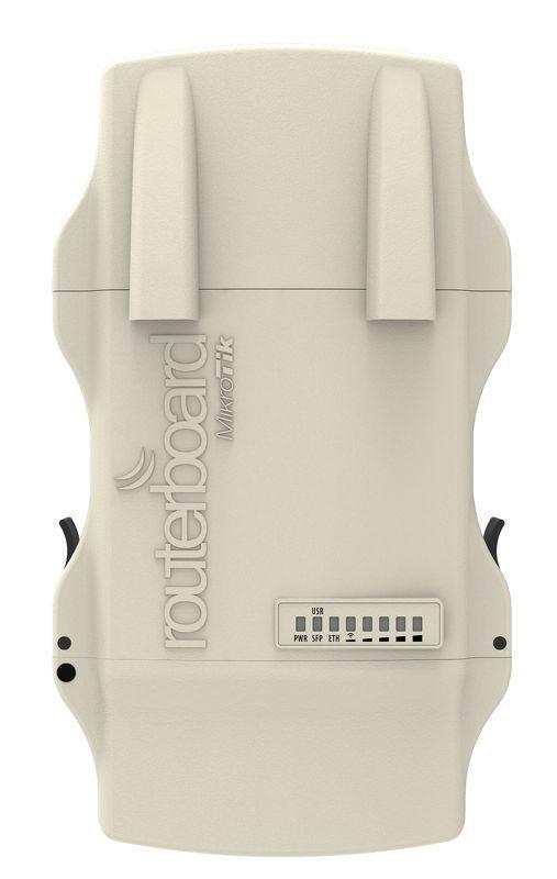Mikrotik RB921UAGS-5SHPacD-NM MikroTik RB921UAGS-5SHPacD-NM - MikroTik NetMetal 5  802.11ac 5GHz AP ürün görseli 5 - wifidepo