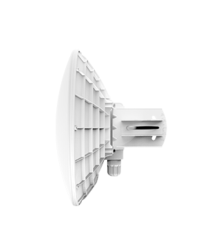 Mikrotik RBDynaDishG-5HacD MikroTik RBDynaDishG-5HacDr3 - MikroTik DynaDish 5GHz 802,11ac 20KM PTP AP ürün görseli 3 - wifidepo