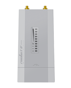 RM2-TI-EU-UBNT AirMAX Rocket M2 TI 2.4 GHz 2x2 Mimo AP