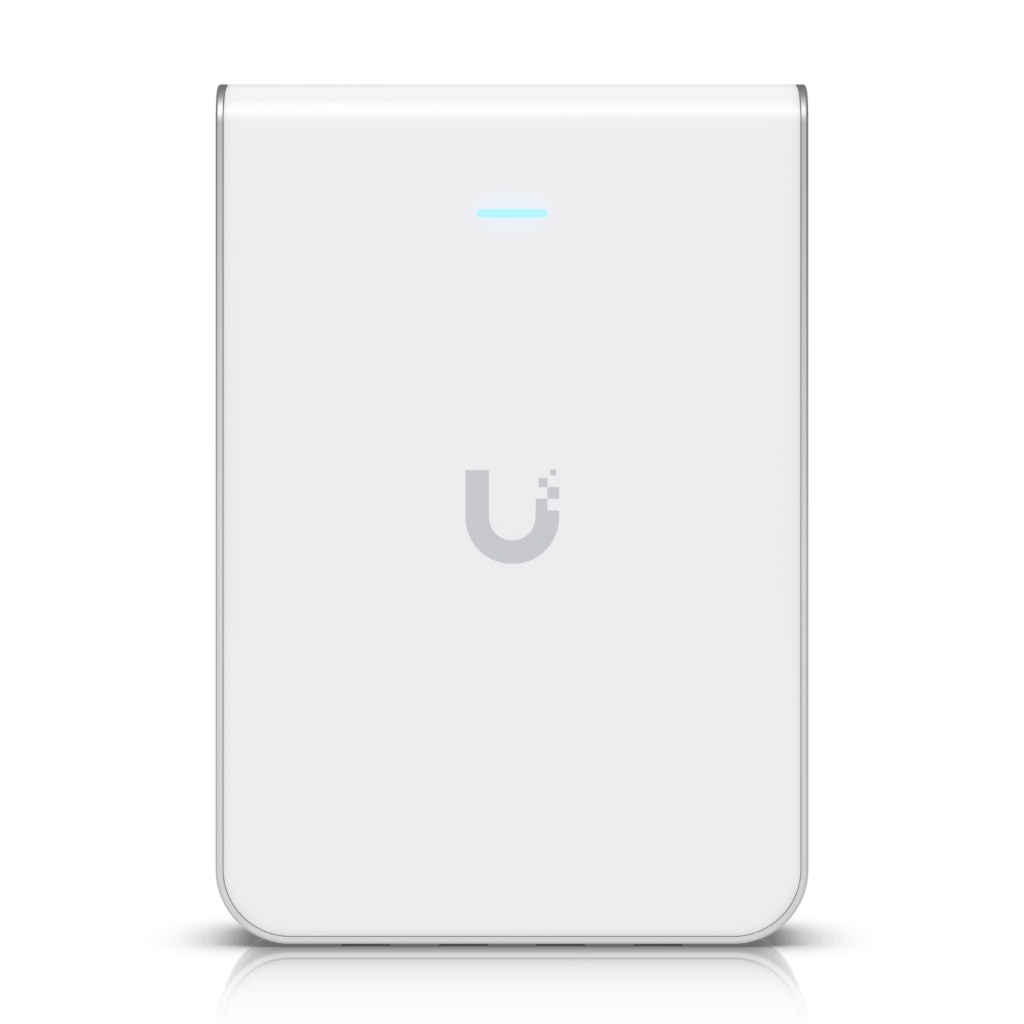 U6-IW-UBNT UniFi U6 In-Wall (U6-IW) WiFi 6 Duvar Tipi Access Point ve 4 Port GbE Switch, PoE Out – Otel Odası İçin İdeal U6-IW-UBNT UniFi U6 In-Wall (U6-IW) WiFi 6 Duvar Tipi Access Point ve 4 Port GbE Switch, PoE Out – Otel Odası İçin İdeal