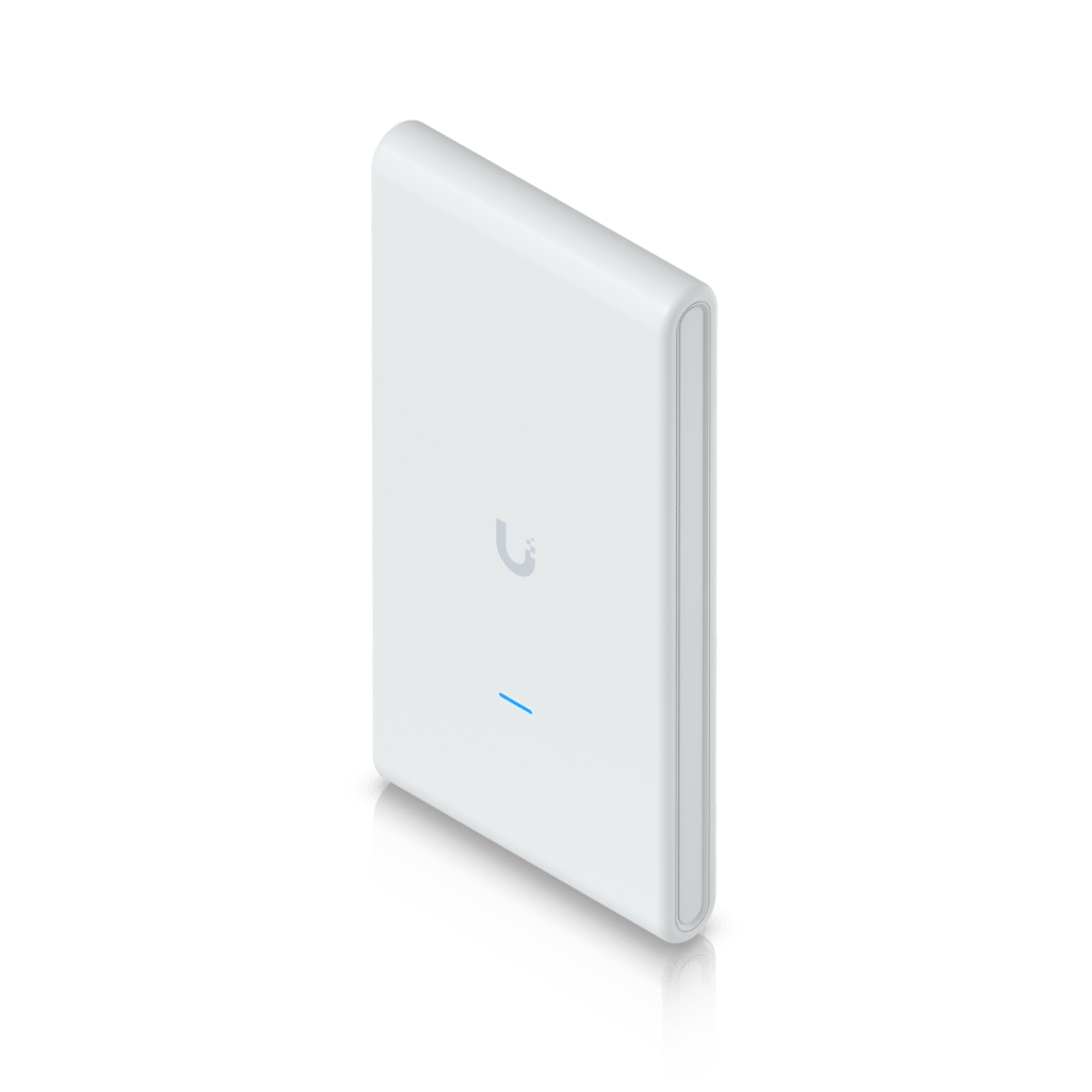 UBNT U6-MESH-PRO UBNT UniFi U6-MESH-PRO - U6 Mesh Pro Dış Mekan WiFi6 Access Point ürün görseli 3 - wifidepo