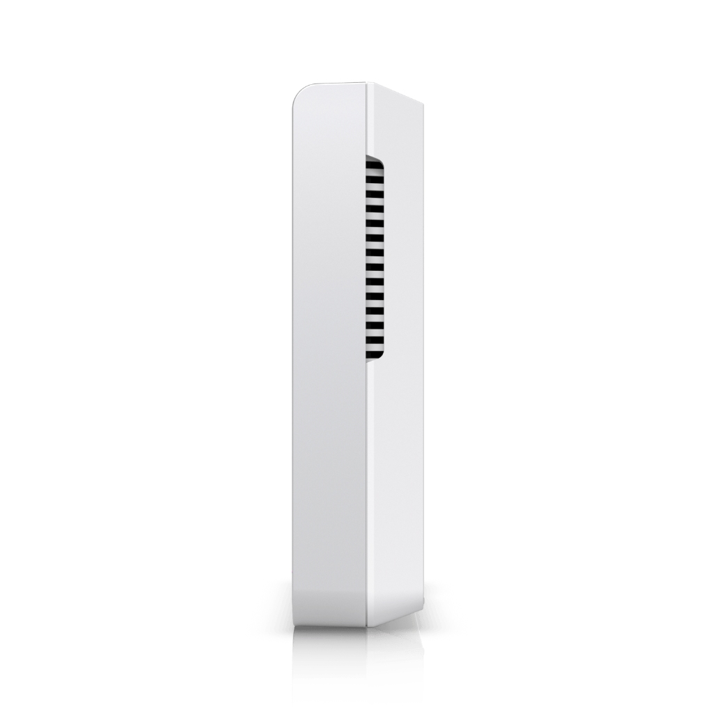 UBNT U7-Pro-Wall UBNT UniFi U7 Pro Wall (U7-Pro-Wall) WiFi 7 Duvar Tipi Access Point - 6 GHz, 2.5 GbE Uplink, PoE+ ürün görseli 4 - wifidepo