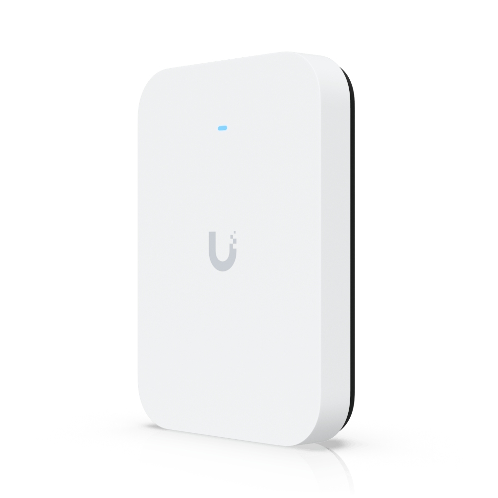 U7-Pro-XG-Wall-UBNT UniFi U7 Pro XG Wall Duvar Tipi Access Point | WiFi 7 6GHz, 10GbE Uplink, 6 Spatial Streams, PoE+ U7-Pro-XG-Wall-UBNT UniFi U7 Pro XG Wall Duvar Tipi Access Point | WiFi 7 6GHz, 10GbE Uplink, 6 Spatial Streams, PoE+