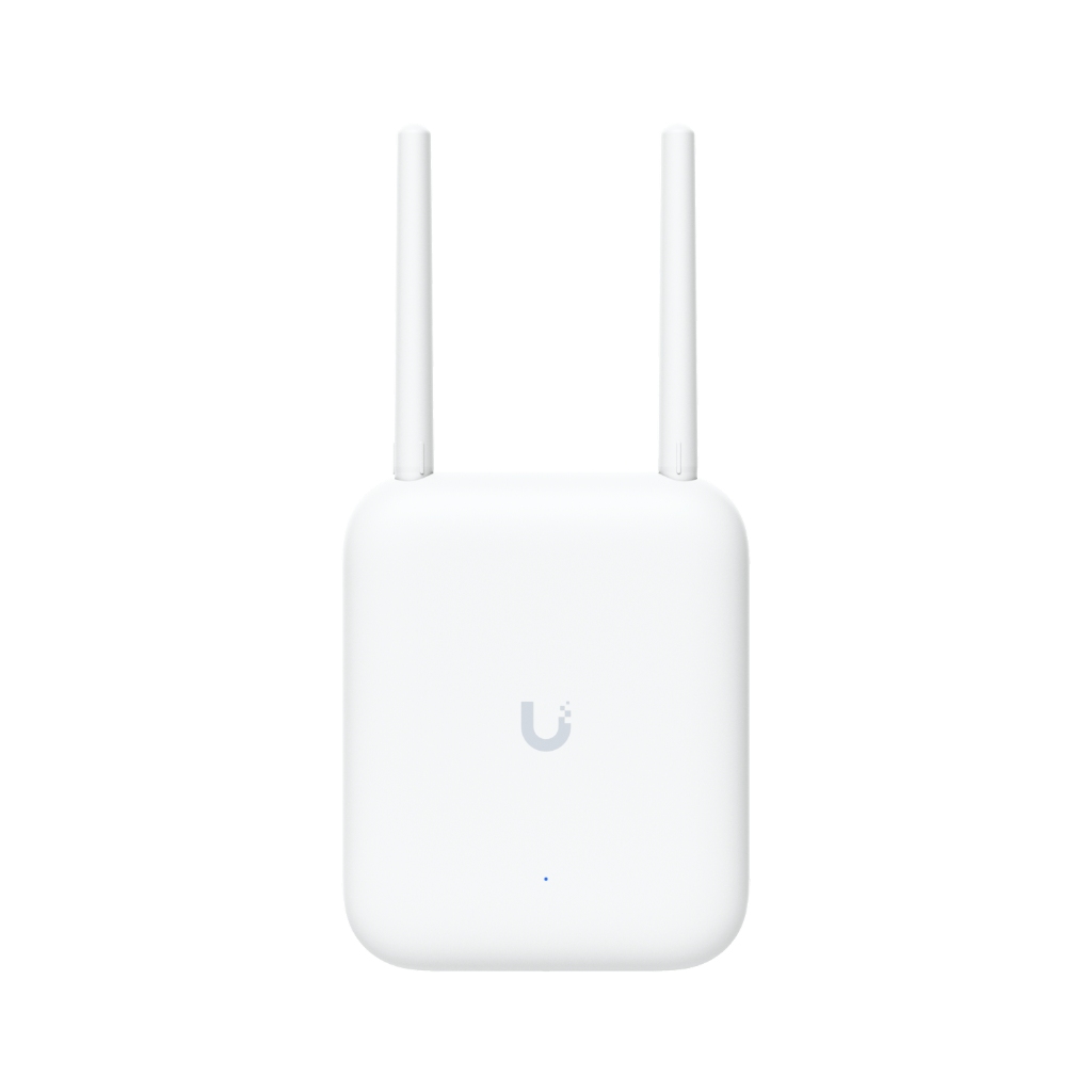 UBNT U7-Outdoor UBNT UniFi U7 Outdoor U7-Outdoor Dış Mekan WiFi7 Access Point ürün görseli 10 - wifidepo