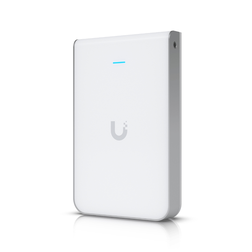 UAP-IW-HD-UBNT UniFi In-Wall HD (UAP-IW-HD) Duvar Tipi WiFi 5 Access Point - 6 Stream, 4 Port GbE Switch, PoE/PoE+, 90 m² Kapsama UAP-IW-HD-UBNT UniFi In-Wall HD (UAP-IW-HD) Duvar Tipi WiFi 5 Access Point - 6 Stream, 4 Port GbE Switch, PoE/PoE+, 90 m² Kapsama