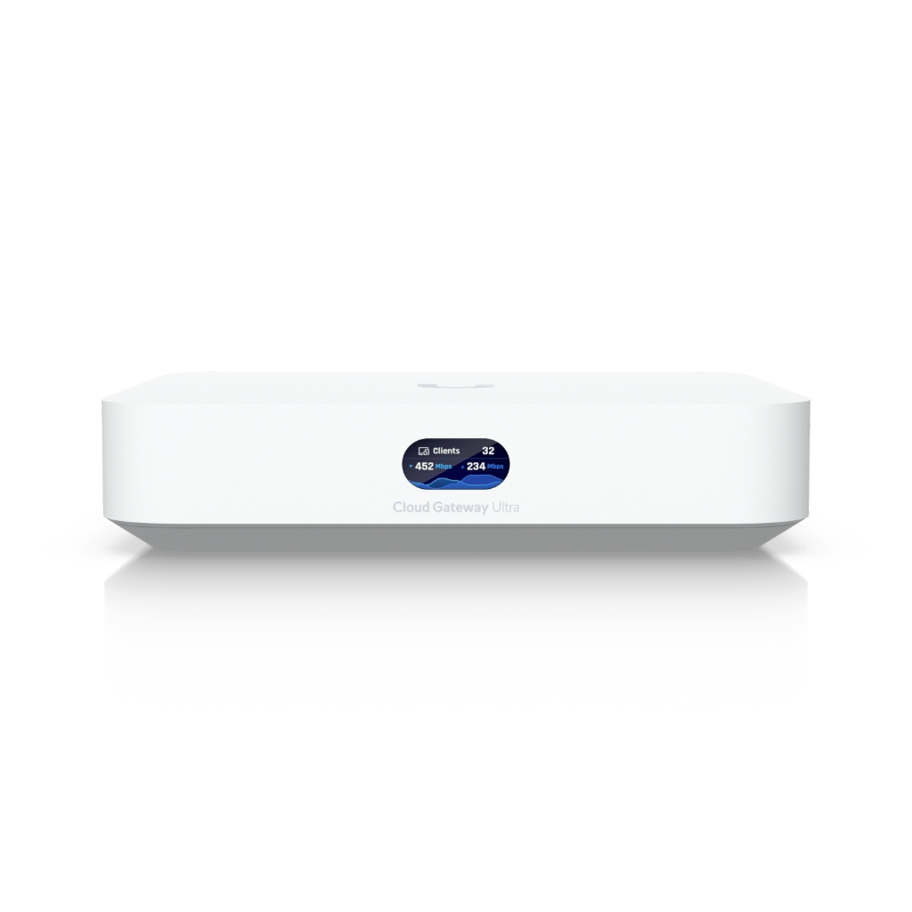 UBNT UCG-Ultra UBNT UniFi UCG-Ultra - UBNT UnFi Cloud Gateway Ultra IPS IDS Destekli Firewall ürün görseli 5 - wifidepo
