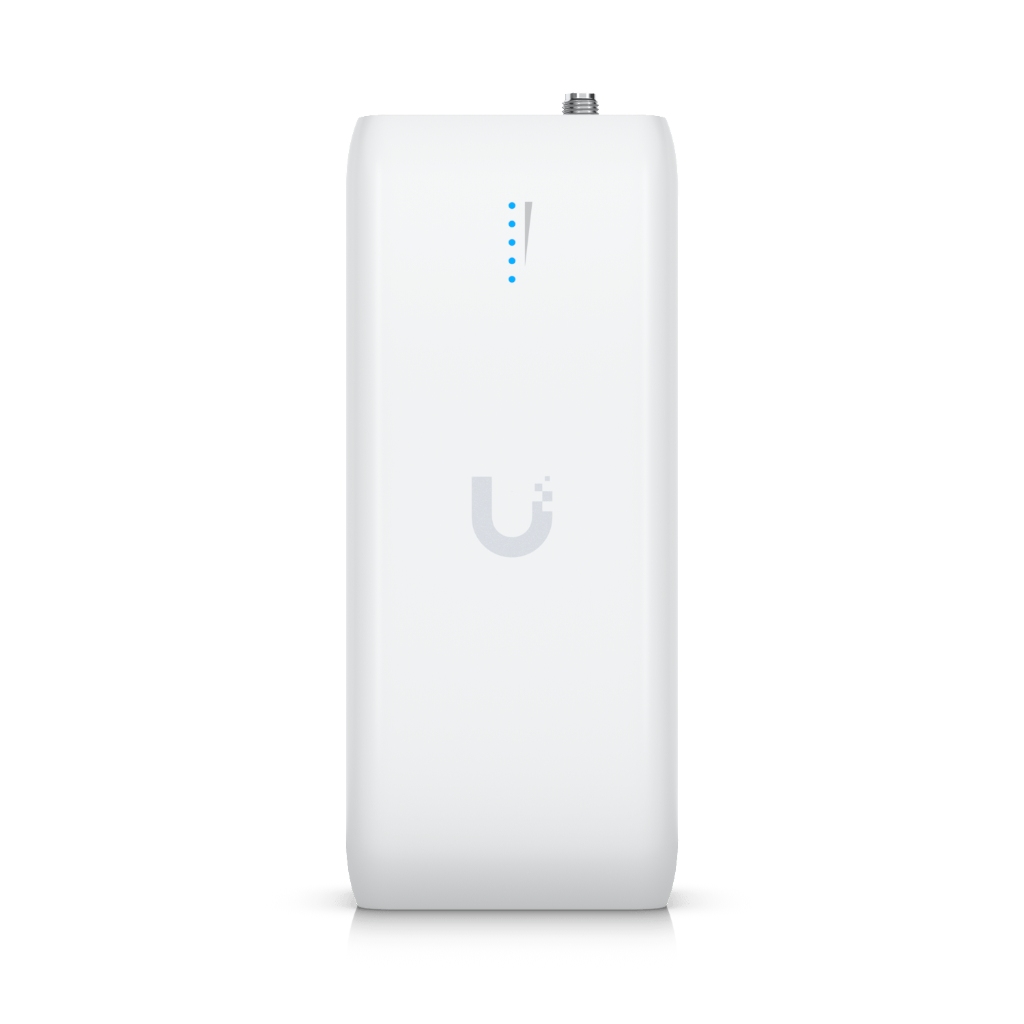 UDB-UBNT UniFi WiFi Auto-Link Kablosuz Köprü Adaptörü - 5 GHz 867 Mbps, 15W PoE, Plug-and-Play UDB-UBNT UniFi WiFi Auto-Link Kablosuz Köprü Adaptörü - 5 GHz 867 Mbps, 15W PoE, Plug-and-Play