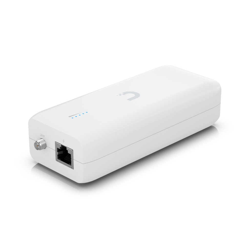 UBNT UDB UBNT UniFi WiFi Auto-Link Kablosuz Köprü Adaptörü - 5 GHz 867 Mbps, 15W PoE, Plug-and-Play ürün görseli 5 - wifidepo