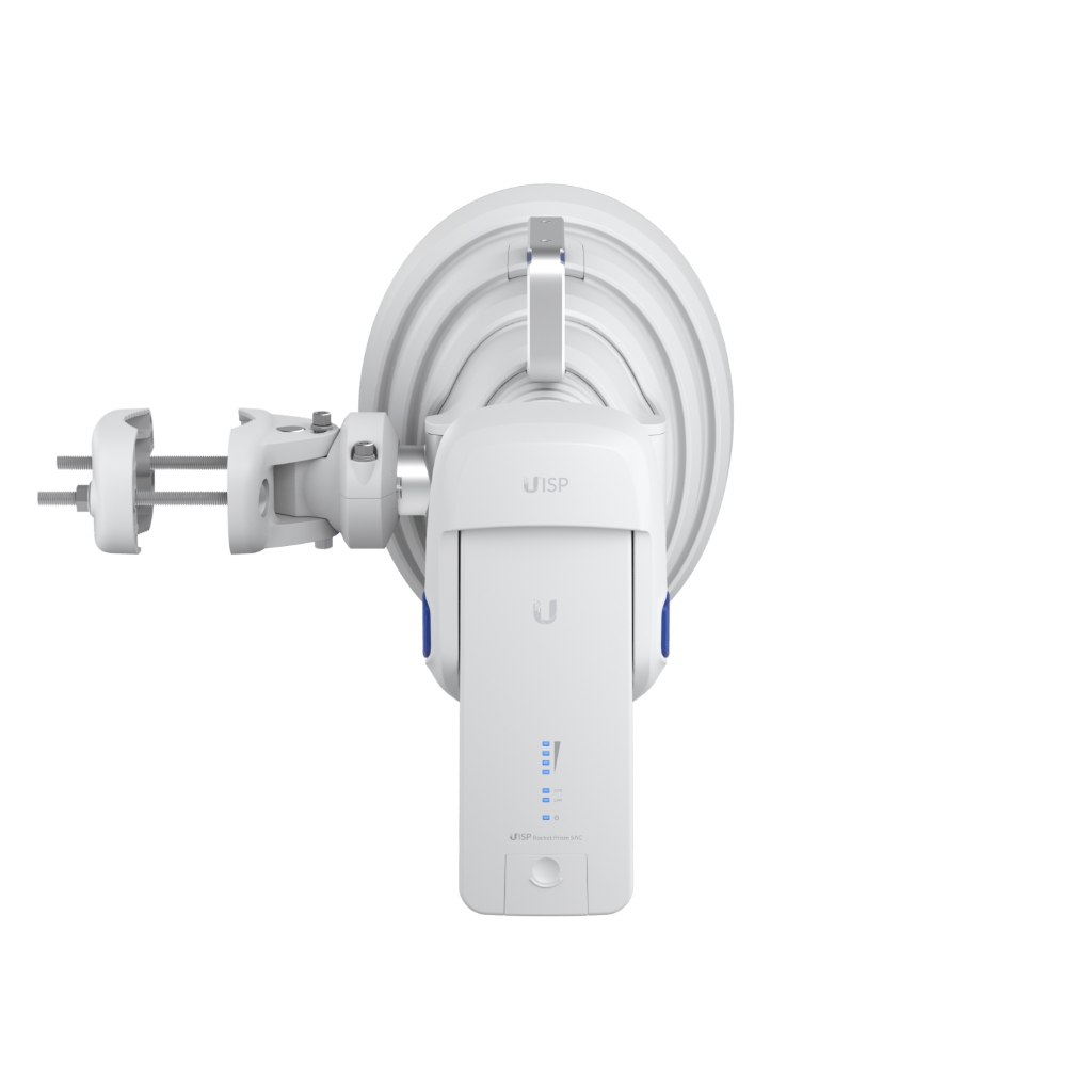 UBNT UISP-Horn UBNT UISP Horn - 5Ghz 30 Derece Simetrik Horn Anten - UISP-Horn ürün görseli 9 - wifidepo