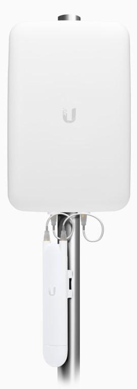 UMA-D-Unifi Ubnt  UMA-D DualBand Directional Mesh Anten 