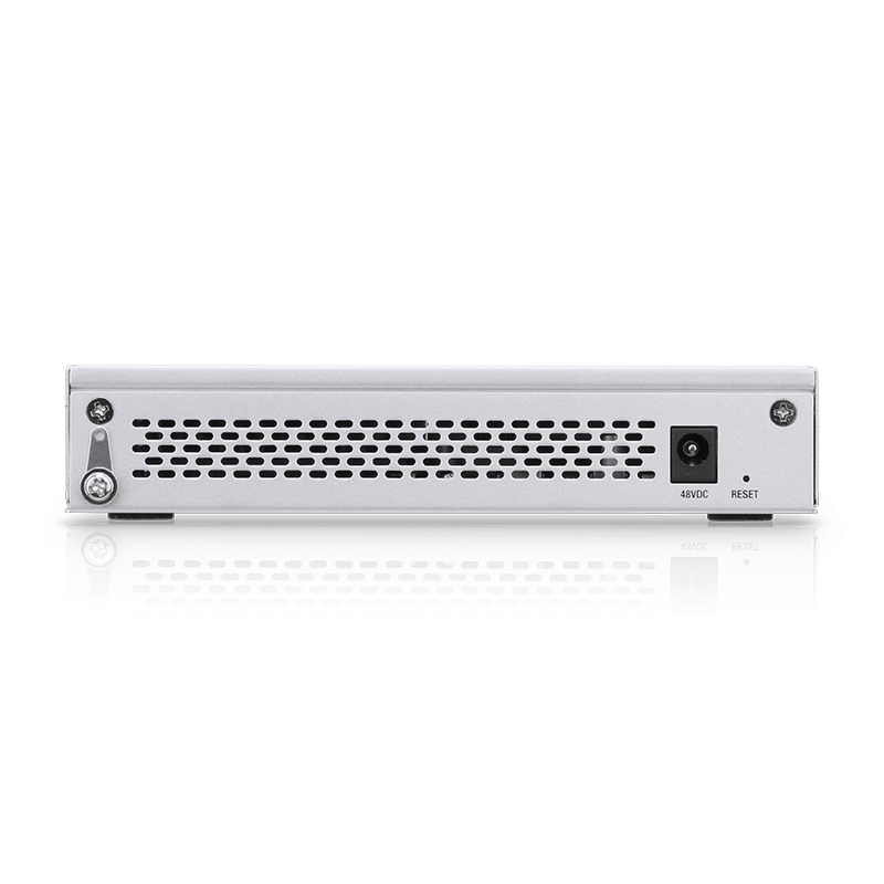 UBNT US-8-60W UBNT UniFi Switch 8 Port 60W US-8-60W  Layer3 Switch ürün görseli 4 - wifidepo