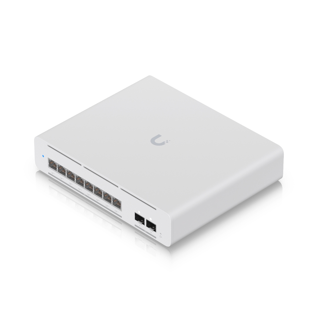 USW-Pro-XG-8-PoE-UBNT UniFi Pro XG 8 PoE (USW-Pro-XG-8-PoE) | 8 Port 10GbE PoE++ Layer 3 UniFi Switch - Ürün İncelemesi ve Fiyatları USW-Pro-XG-8-PoE-UBNT UniFi Pro XG 8 PoE (USW-Pro-XG-8-PoE) | 8 Port 10GbE PoE++ Layer 3 UniFi Switch - Ürün İncelemesi ve Fiyatları