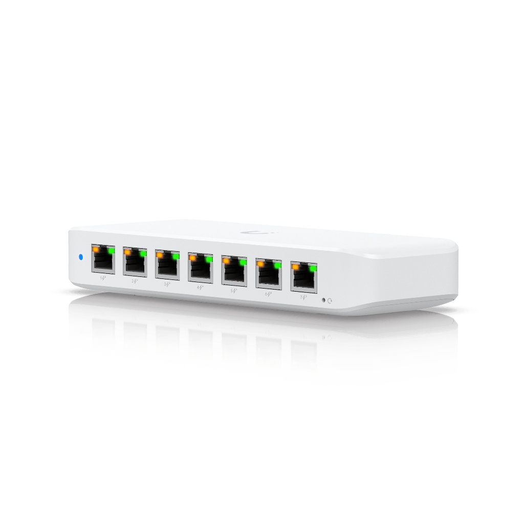 USW-Ultra-60W-UBNT UniFi Switch Ultra 60W (USW-Ultra-60W) | 8 Port GbE PoE+ Compact UniFi Switch USW-Ultra-60W-UBNT UniFi Switch Ultra 60W (USW-Ultra-60W) | 8 Port GbE PoE+ Compact UniFi Switch