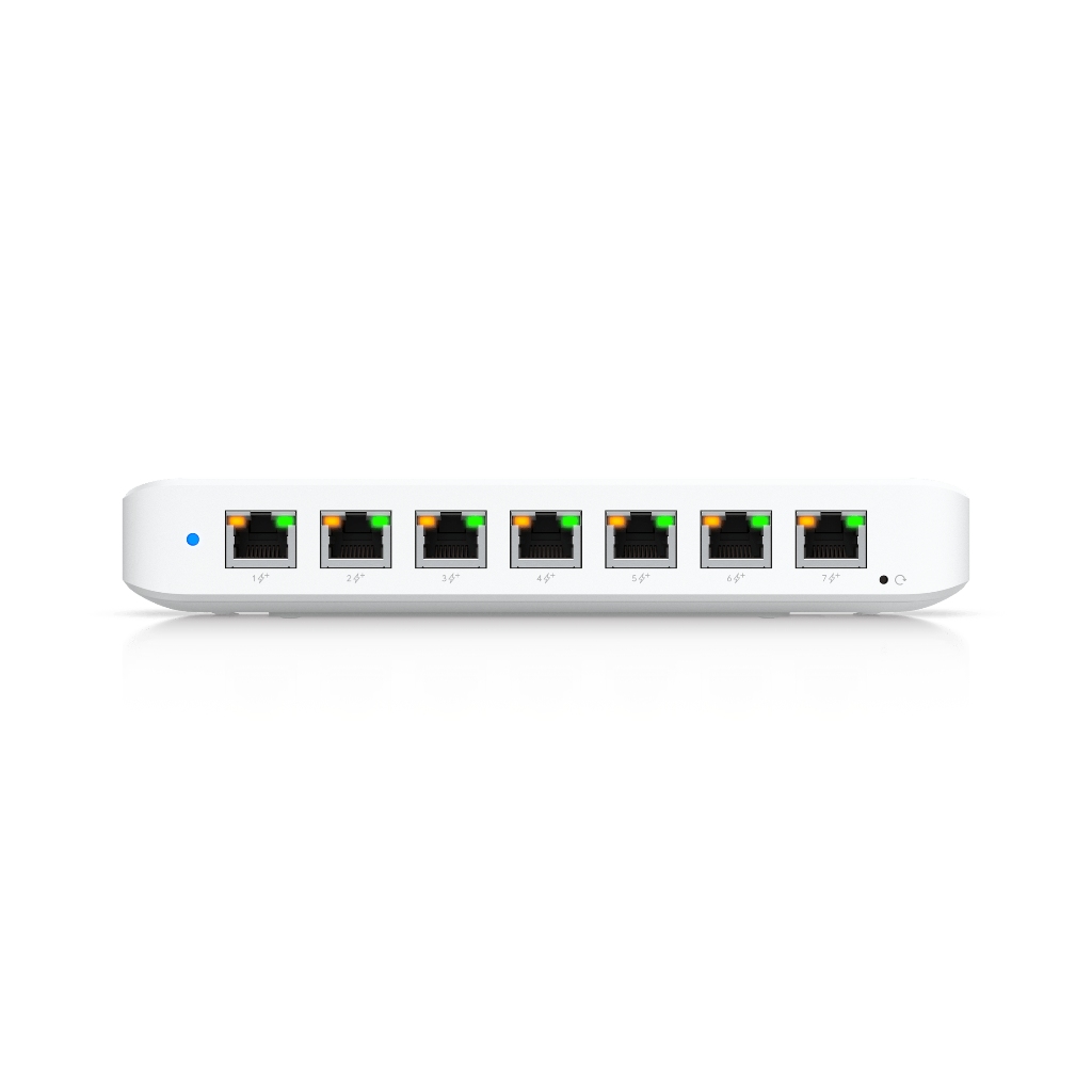 USW-Ultra-60W-UBNT UniFi Switch Ultra 60W (USW-Ultra-60W) | 8 Port GbE PoE+ Compact UniFi Switch USW-Ultra-60W-UBNT UniFi Switch Ultra 60W (USW-Ultra-60W) | 8 Port GbE PoE+ Compact UniFi Switch