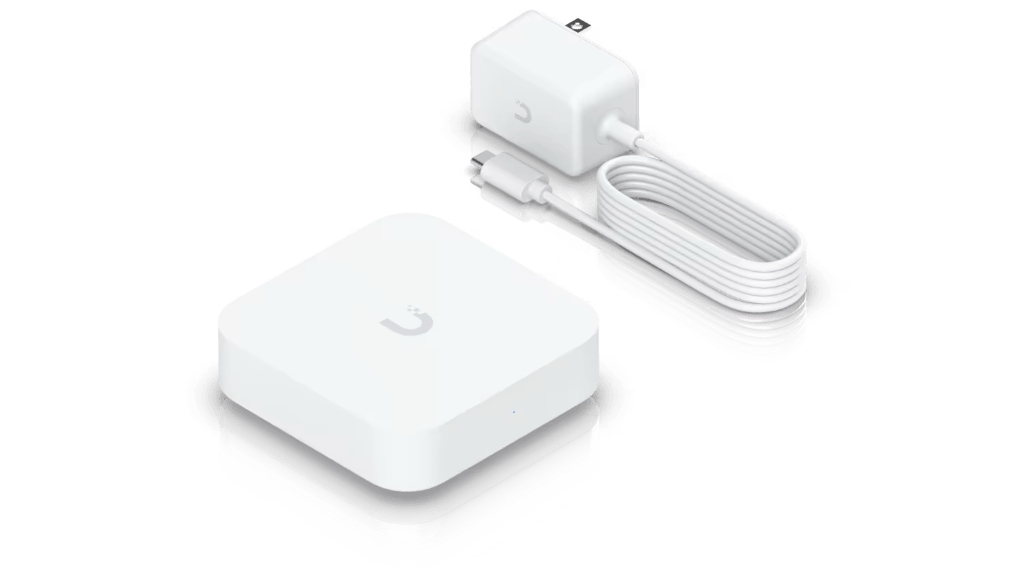 UBNT UXG-Lite UBNT UniFi Gateway Lite (UXG-Lite) | Özellikler ve Fiyatları | 1 Gbps IDS/IPS, Kompakt Bağımsız UniFi Gateway ürün görseli 5 - wifidepo