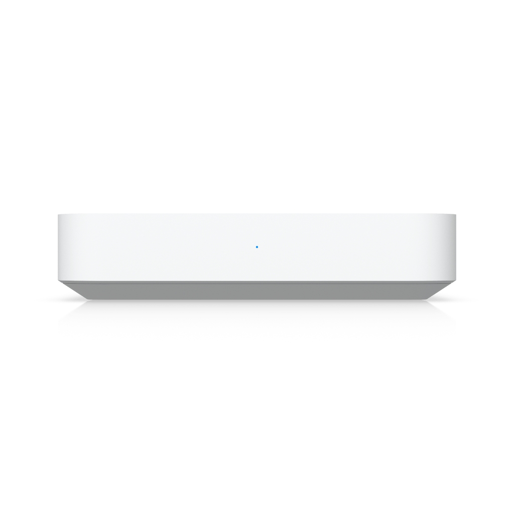 UBNT UXG-Max UBNT UniFi Gateway Max (UXG-Max) | Fiyatı ve Özellikleri 2.5 GbE Multi-WAN, 2.3 Gbps IDS/IPS Gateway ürün görseli 3 - wifidepo